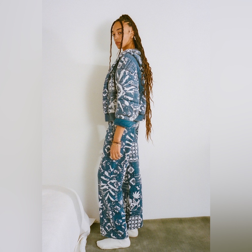 Urban Outfitters Sloane quilted jacket - Picture 3 of 13